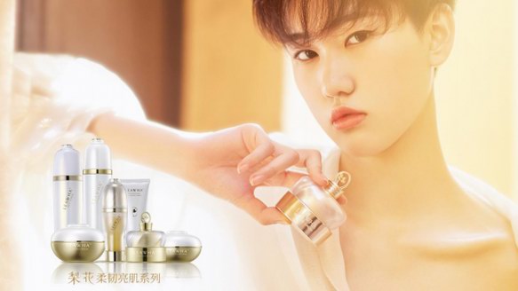 如何選擇真正適合自己的護膚品？ 梨花LEAWHA幫助中國女性少走護膚彎路