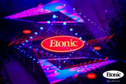 百年傳承經典復興，2019Etonic發力大中華再展潮牌魅力