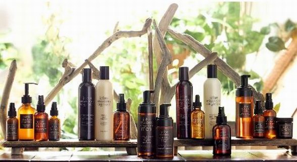 李佳琦自用唇膏，JohnMastersOrganics洗護品牌，你竟然還沒用過？