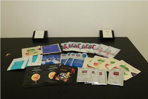 森田面膜：誠信經營企業，為消費者著想