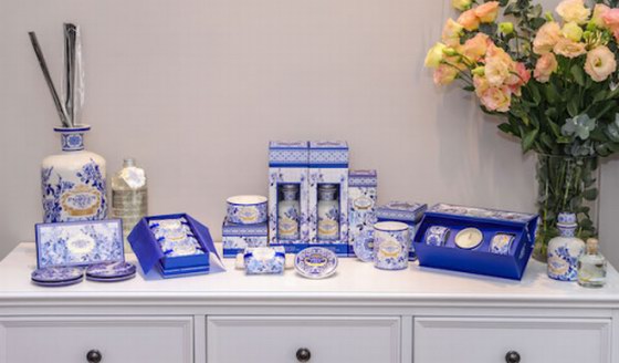 葡萄牙品牌CASTELBEL上海首秀，官宣進(jìn)軍中國內(nèi)地市場