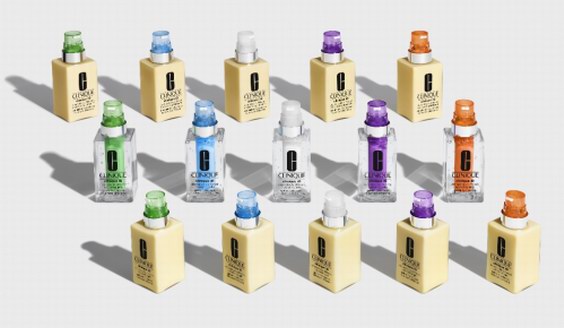 倩碧|定制成衣？不，這一次先來定制你的護(hù)膚品！