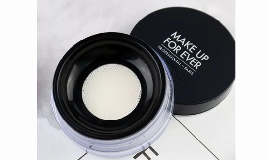 散粉品牌推薦|夏季必Buy散粉，你Buy了嗎？