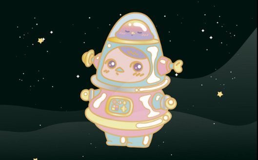 史上最全2019BTS逛展攻略來襲 這個夏天一起玩轉“潮玩游樂場”！