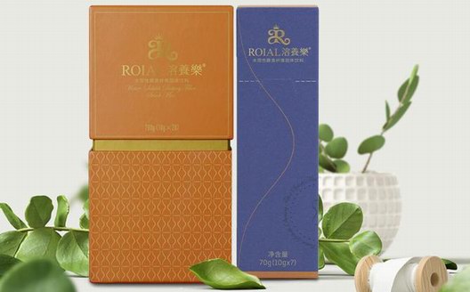 感謝溶養樂讓我擺脫口臭，重新找回自信