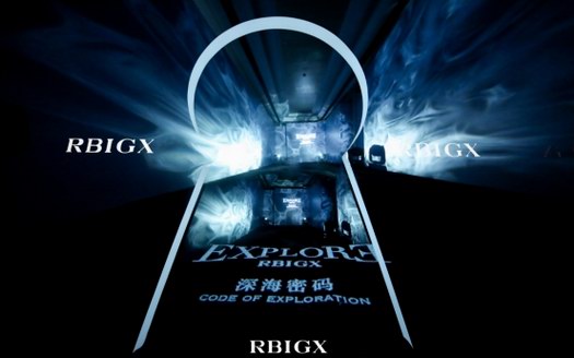 時尚風向標丨RBIGX 2020 S/S FASHION SHOW