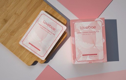 Lovebae略勝一籌？兩款孕婦面膜人氣測評 誰值得入手