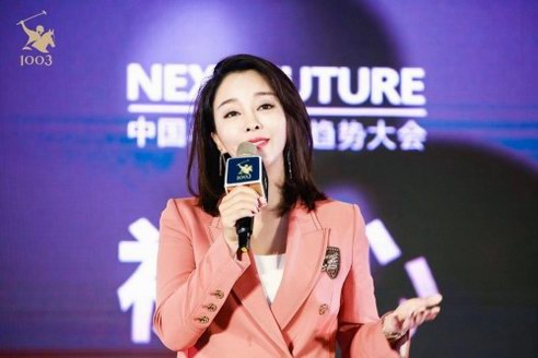 俞敏洪、孫陶然等為之站臺?1003POLO引領馬球未來趨勢