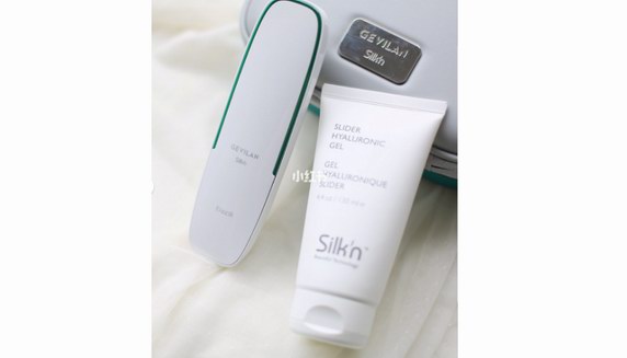 適合送女友閨蜜的禮物，GEVILAN歌嵐3D射頻美容儀