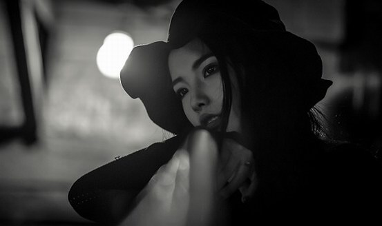傲雪凌霜甘霖自來,藝術產業與時尚的織夢人吳凌霖