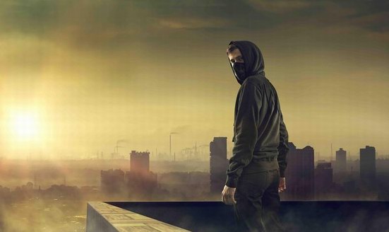 LIVE NATION傾力呈現Alan Walker“飛行之旅”2019