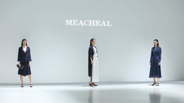 MEACHEAL發布2020春夏系列——回歸女性真實生活