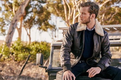 美國經典服飾品牌Brooks Brothers 進一步發力電商 京東旗艦店盛大開幕