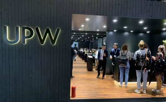 相約上海9月，體驗UPW FW2020智能化可持續時尚