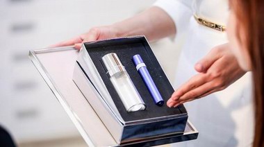 科技賦能美業，看國妝如何走出私人定制的實力花路