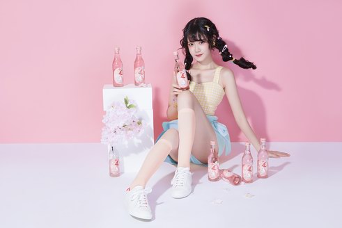 重磅驚喜，FHC驚現“給女生的第一瓶酒”