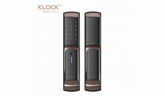 KLOCK智能鎖再獲設計金獎  C260榮獲韓國KIDP設計金獎！