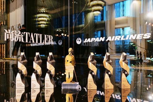 尚流盛典，璀璨未來 ——星光閃耀2019年尚流TATLER BALL