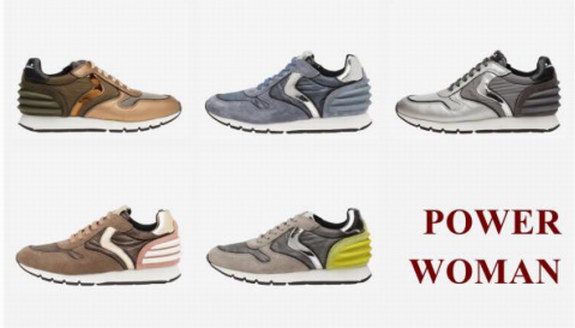 維拉白POWER | 經典的時尚力量