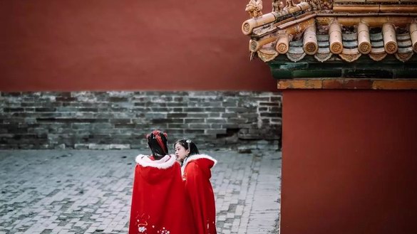 12月國內(nèi)最美的9個地方，今年最后的旅行就去這里！