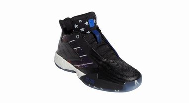“麥”向高光 -- 阿迪達斯籃球發布T-MAC MZ2系列籃球鞋