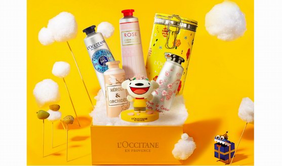 京東x歐舒丹創(chuàng)新跨界，激活雙11年輕化消費(fèi)勢(shì)能