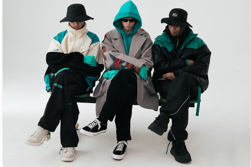 FYP品牌 2019AW URBAN NOMADISM系列發售現已開賣