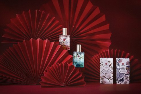 國潮正當時 名創優品帶動傳統文化“潮”起來