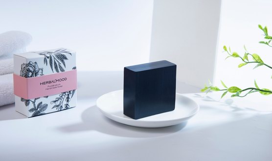 小小一塊黑皂，大大出人意料！