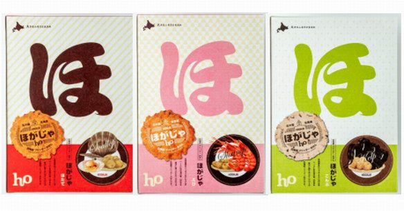 探訪北海道的海鮮美味HOGAJA工廠，尋找頗受代購(gòu)歡迎的秘密