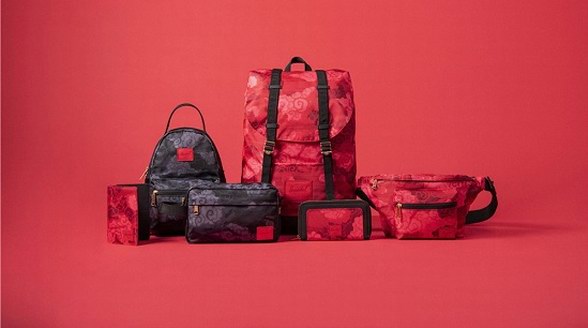 加拿大知名品牌Herschel Supply入駐京東 發布“越界行者”限量聯名系列
