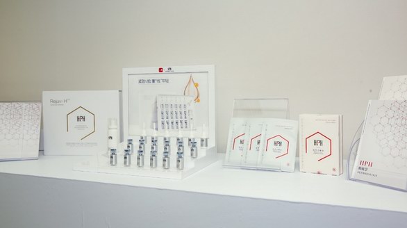 HPH日本醫(yī)學(xué)專家揭秘：日本化妝品為什么持續(xù)受歡迎？
