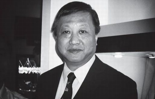沉痛哀悼國際著名鐘表藝術大師矯大羽先生