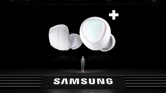 三星Galaxy Buds+中國發布，音質出眾不容錯過