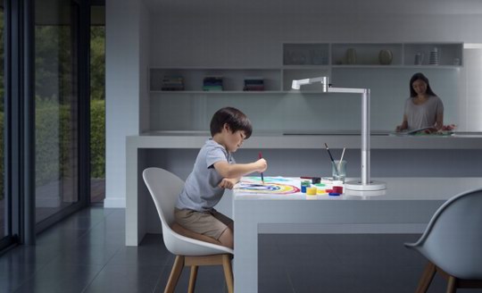 室內光線問題一站式解決！Dyson Lightcycle Morph照明燈全新上市 4燈合一 ，多種照明變換隨你所需