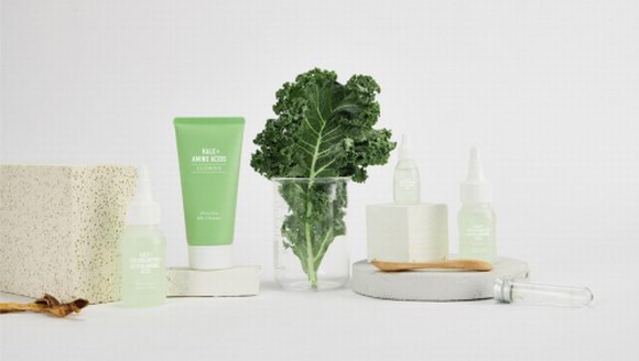 GLOWSIS家的純素配方護(hù)膚品，真那么能打？
