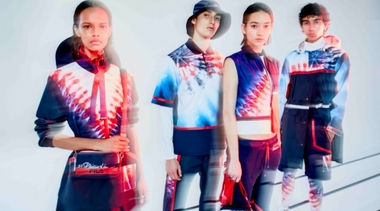 FILA x 3.1 Phillip Lim 世界公民延續 詮釋沖浪精神 