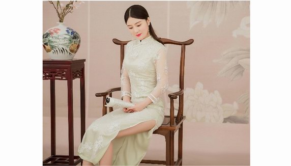 中醫是生活方式的藝術——中國心靈療養師葉茹予專訪