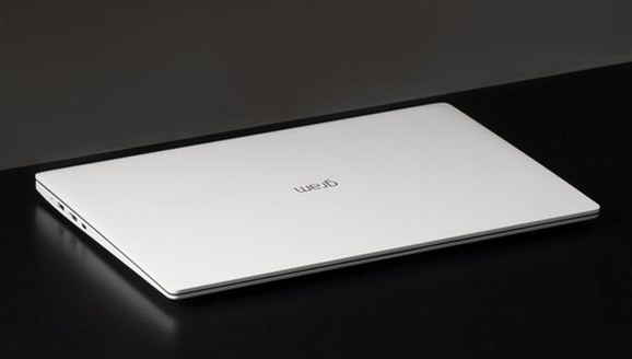 不再為顏色糾結，LG gram輕薄筆記本全系配置均可選