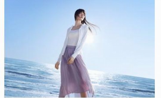 優衣庫LifeWear服適人生的功能與品質創新 打造健康活力新生活