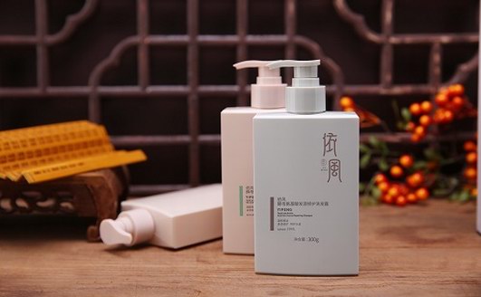 告別禿頭煩惱，依風氨基酸洗發露教你如何get明星同款秀發