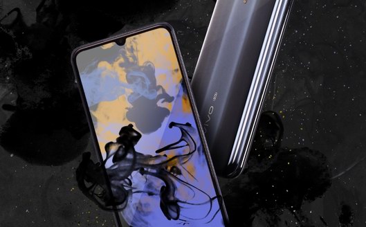 黑色經典煥發時尚新顏，vivo S6爵士黑開啟“聲色美學”