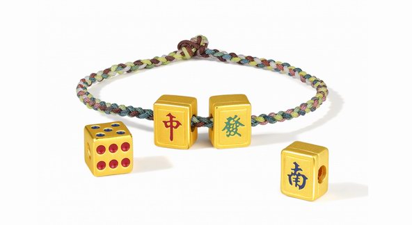 周大生線上再掀“寵愛”狂潮，借勢電商直播沖破疫情陰霾