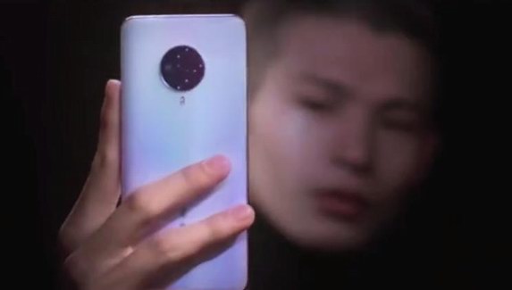 “野生超模”陸仙人的成長，有著vivo S6的陪伴