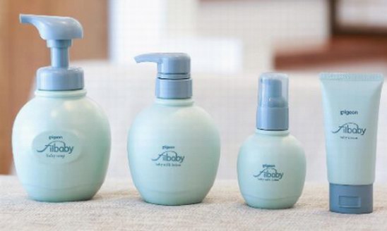 培養(yǎng)寶寶的健康肌膚，貝親Filbaby24小時(shí)水潤(rùn)守護(hù)