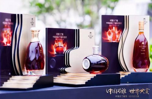 老酒回購:這個(gè)年份的張?jiān)？裳虐滋m地可雅XO白蘭地價(jià)值超百萬!