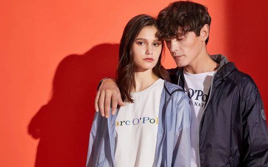 MARC O'POLO SS20防曬系列，穿出夏天時(shí)髦感