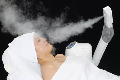 TOPKAPI日式皮膚管理綜合儀器，讓你的沙龍更專業
