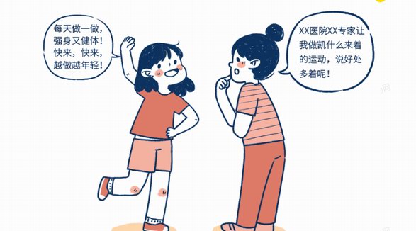 產后縮陰運動怎么做？