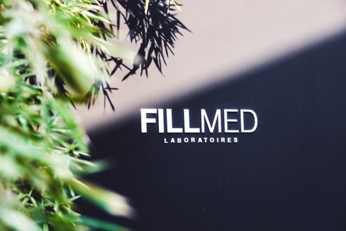 法式匠心 美遇港匯 FILLMED抗衰老中心非凡登陸上海港匯恒隆廣場